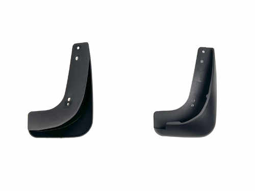 Бризковики передні Volkswgen Touran, Caddy 2003-2020, 2шт.