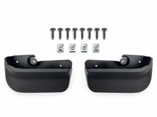 Брызговики передние Volkswagen T5, T6, комплект 2шт.