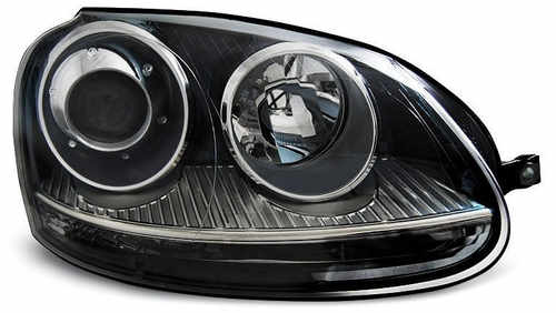 Передня оптика для Volkswagen Golf 5 стиль GTI