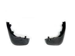 Бризковики задні Land Rover Range Rover Sport 2013-2021, (2шт.)