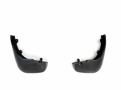Бризковики задні Land Rover Range Rover Sport 2013-2021, (2шт.)
