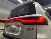 Задні ліхтарі LED для Toyota Land Cruiser 300 2021+