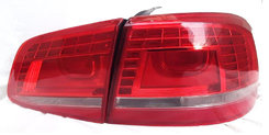 Задні ліхтарі LED для Volkswagen Passat B7 2011- (Європа)