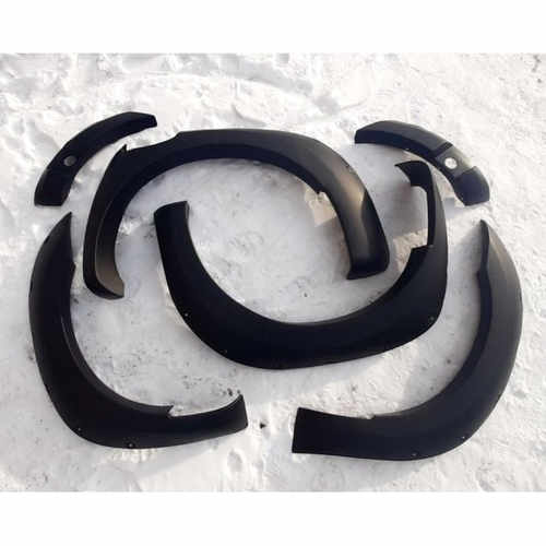 Розширювачі арок для Ford Ford Ranger T7.5 2019-