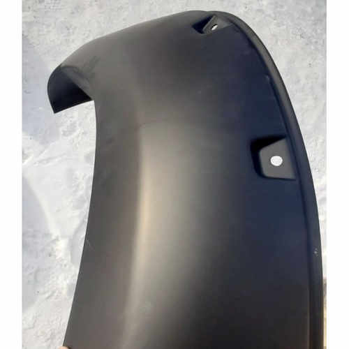 Розширювачі арок для Ford Ford Ranger T7.5 2019-