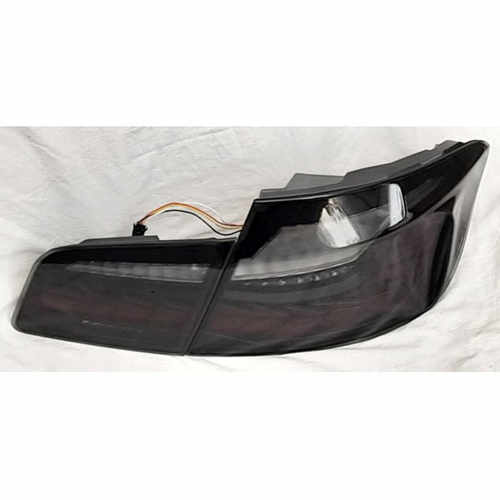 Задні ліхтарі FULL LED для BMW 5 серии F10 2011-
