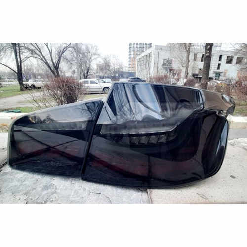 Задні ліхтарі FULL LED для BMW 5 серии F10 2011-