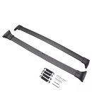 Перемички на рейлінги Mazda CX-9 2017+