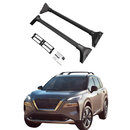 Перемички на рейлінги Nissan X-Trail T33, Rogue 2021+