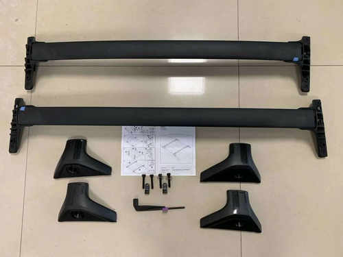 Перемички на рейлінги для Toyota Corolla Cross