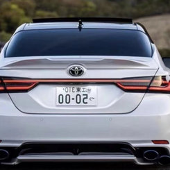 Задні ліхтарі тоновані LED до Toyota Camry XV70 2018-
