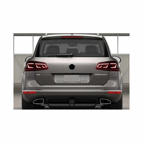 Задні фонарі LED для Volkswagen Touareg NF 2010-2018 в стилі 2018 года