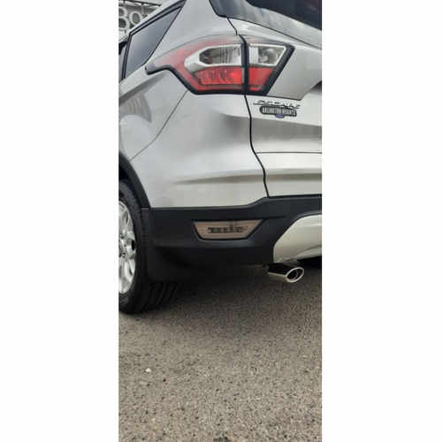 Задні катафоти LED у бампер до Ford Ecosport 2013+