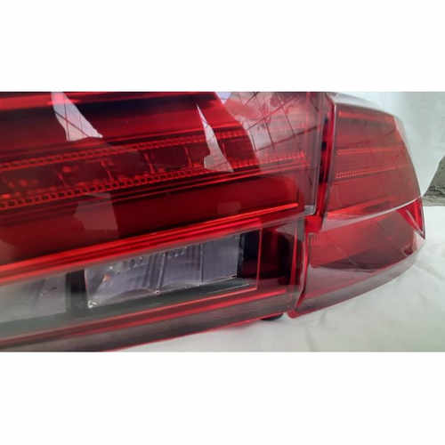 Задні ліхтарі FULL LED до Audi A3 2014- 