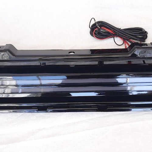 РешІтка радІатора LED для Land Rover Defender L663 2020- 
