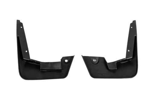 Брызговики передние Renault/Dacia Logan 2004-2012, (2шт.) 6001998601 Premium