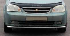 Передній вус ST008 (42мм, нерж.) для Chevrolet Lacetti