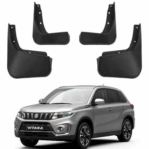Бризковики Suzuki Vitara 2015+, (4шт.) Benke