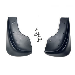 Передні бризковики Volkswagen Golf Plus 2005-2014