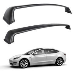 Багажник на кришу для Tesla Model 3 (чорний)