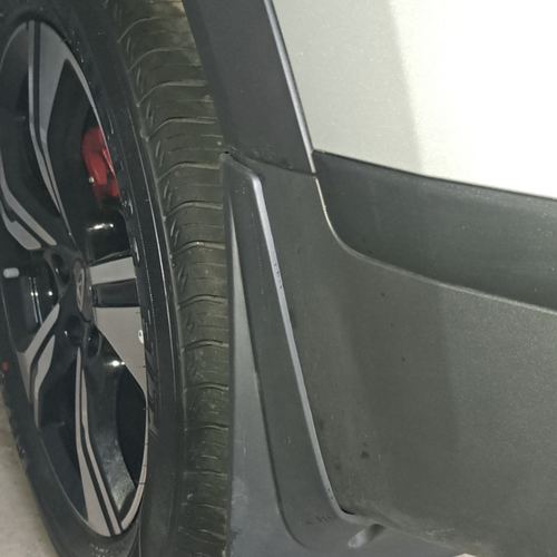 Бризковики задні Chery Tiggo 4, Tiggo 4 PRO 2019+
