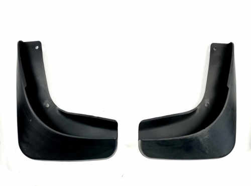 Передні бризковики Volkswagen Golf 6 2008-2012, комплект 2шт