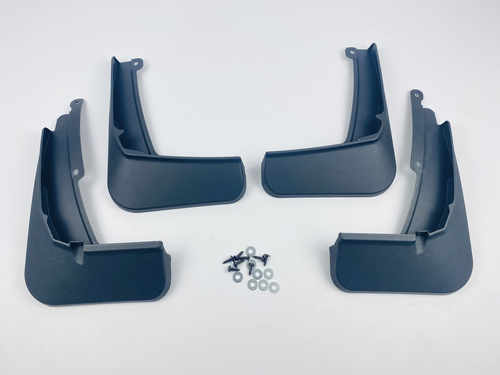 Бризковики Volkswagen ID.4, (4шт.) Benke