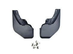 Бризковики передні Toyota Land Cruiser Prado 250 2024+, 2 шт.