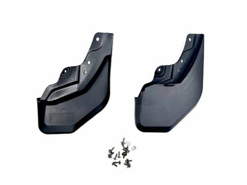 Бризковики передні Toyota Land Cruiser Prado 250 2024+, 2 шт.