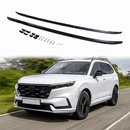 Рейлінги на дах для Honda CRV 2023+ чорні