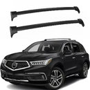 Перемички на рейлінги Acura MDX 2015-2020 OEM Чорні