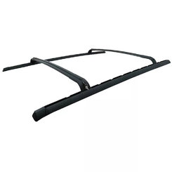 Рейлінги на дах з перемичками Land Rover Vogue L322 2003-2012