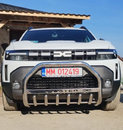 Кенгурятник Renault Duster Рено Дастер 2025+
