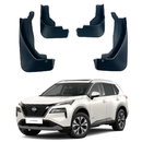 Бризковики Nissan X-Trail T33, Rogue 2022+, (4шт.) Benke