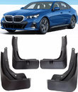 Бризковики BMW 5 серія G60/61 2024+ М пакет, (4шт.)