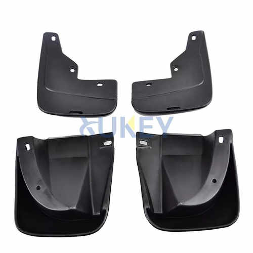 Бризковики Honda Accord USA 1998-2003, к-кт (4шт.)