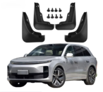 Бризковики Li Auto Lixiang L6 2024+,  (4шт.)