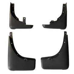Бризковики Nissan X-Trail T30 1998-2006, 4шт.