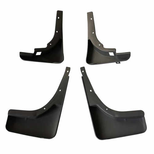Бризковики Nissan X-Trail T30 1998-2006, 4шт.