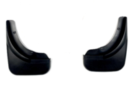 Бризковики задні Volkswagen Passat B6 2006-2010, к-кт 2шт.