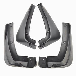 Бризковики Kia Sorento 2015-2017, (4шт.)