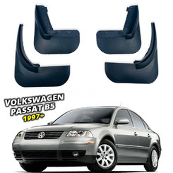Бризковики Volkswagen Passat B5 1997-2005 Седан, універсал,(4шт) V2