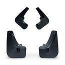 Бризковики Skoda Kodiaq 2016-2023, (4шт.)