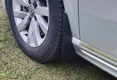 Бризковики Volkswagen Passat B7 2011-2015 Європа, (4шт.) Benke