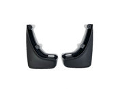 Бризковики задні Jeep Cherokee 2019+, (2шт.)