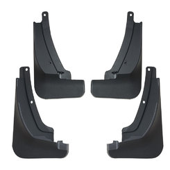 Бризковики Volkswagen Tayron R-line 2024+, к-кт (4шт.)