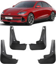 Бризковики Hyundai Ioniq 6 2022+, к-кт (4шт.)