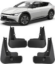 Бризковики KIA EV6 2023+, к-кт (4шт.)