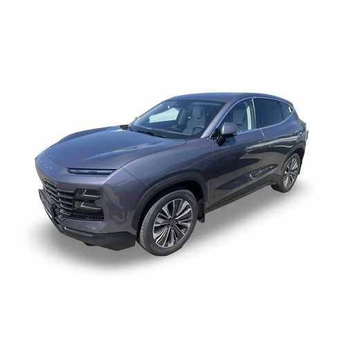 Бризковики Chery Jetour Dashing 2022+, (4шт.)