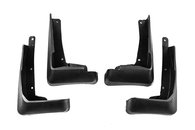 Бризковики Subaru Outback 2020+, (4шт.) Benke